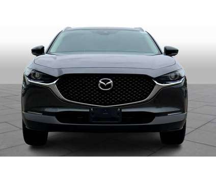 2023UsedMazdaUsedCX-30 is a Grey 2023 Mazda CX-3 Car for Sale in Westwood MA