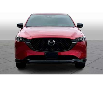 2024UsedMazdaUsedCX-5 is a Red 2024 Mazda CX-5 Car for Sale in Westwood MA
