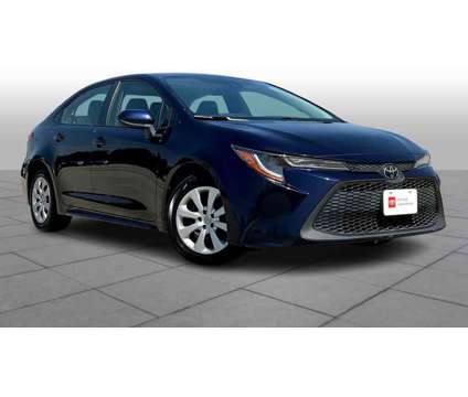 2020UsedToyotaUsedCorolla is a 2020 Toyota Corolla Car for Sale in Houston TX