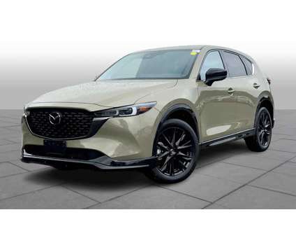 2024UsedMazdaUsedCX-5 is a Blue 2024 Mazda CX-5 Car for Sale in Westwood MA