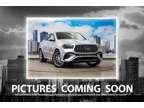 2023 Mercedes-Benz GLE 4MATIC