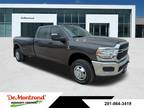 new 2024 Ram 3500 Tradesman 4D Crew Cab