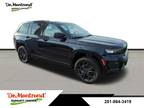new 2024 Jeep Grand Cherokee Base 4xe 4D Sport Utility