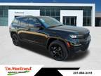new 2024 Jeep Grand Cherokee Limited 4D Sport Utility