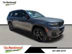new 2024 Jeep Grand Cherokee L Laredo 4D Sport Utility