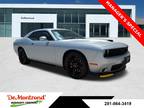new 2023 Dodge Challenger GT 2D Coupe