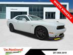 new 2023 Dodge Challenger R/T 2D Coupe