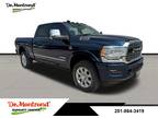 new 2024 Ram 2500 Limited 4D Crew Cab