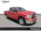 new 2024 Ram 1500 Classic Tradesman 4D Quad Cab