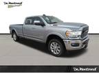 used 2022 Ram 3500 Limited 4D Crew Cab
