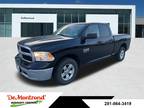 used 2019 Ram 1500 Classic Tradesman 4D Extended Cab