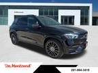 used 2023 Mercedes-Benz GLE GLE 350 4D Sport Utility 4MATIC