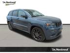 used 2021 Jeep Grand Cherokee High Altitude 4D Sport Utility