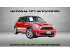 used 2011 MINI Cooper S 2dr Hatchback