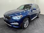 Used 2019 BMW X3 For Sale