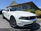 Used 2012 FORD MUSTANG For Sale