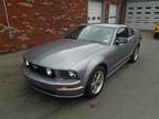 Used 2006 FORD MUSTANG For Sale