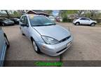 Used 2003 FORD FOCUS For Sale