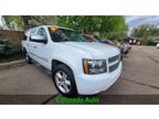 Used 2013 CHEVROLET SUBURBAN For Sale