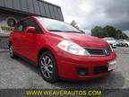 Used 2007 NISSAN VERSA For Sale