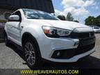 Used 2017 MITSUBISHI OUTLANDER SPORT For Sale