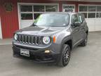 Used 2016 JEEP RENEGADE For Sale