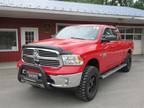 Used 2019 RAM 1500 CLASSIC For Sale