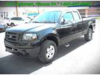 Used 2008 FORD F150 For Sale