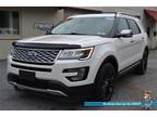 Used 2017 FORD EXPLORER For Sale