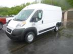 Used 2019 DODGE PROMASTER 2500 For Sale