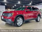 Used 2019 VOLKSWAGEN ATLAS For Sale