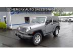 Used 2013 JEEP WRANGLER For Sale