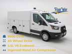 Used 2023 FORD T350 TRANSIT CUTAWAY 138" For Sale