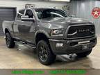 Used 2018 RAM 2500 For Sale