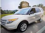 Used 2011 FORD Explorer For Sale