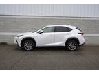 Used 2021 LEXUS NX For Sale