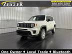 Used 2023 JEEP Renegade For Sale