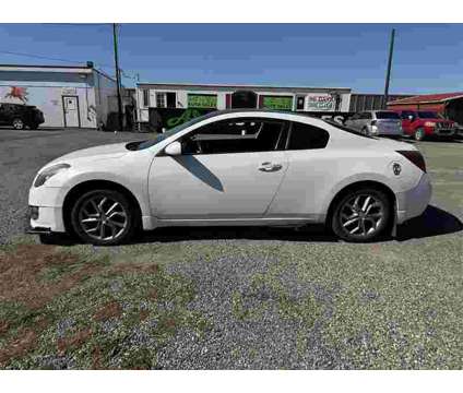 Used 2008 NISSAN ALTIMA For Sale is a 2008 Nissan Altima 2.5 Trim Car for Sale in Ellensburg WA