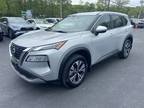 Used 2022 NISSAN ROGUE For Sale