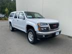 Used 2012 GMC CANYON For Sale