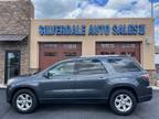 Used 2014 GMC ACADIA For Sale