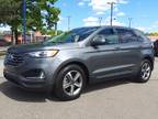 2022 Ford Edge Gray, 19K miles