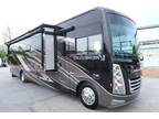 2022 Thor Motor Coach Challenger 37FH