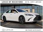 2024 Lexus ES 300h