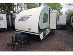 2015 Forest River R Pod RP-179