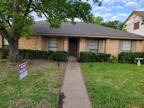 3810 Purcell Drive Garland Texas 75040