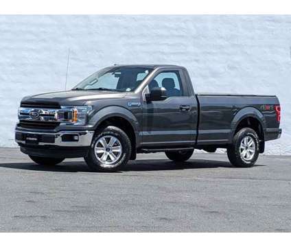 2019 Ford F-150 XL is a 2019 Ford F-150 XL Car for Sale in Somerville NJ