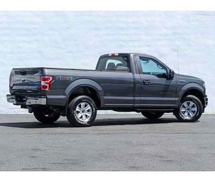 2019 Ford F-150 XL is a 2019 Ford F-150 XL Car for Sale in Somerville NJ
