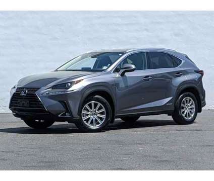 2021 Lexus NX NX 300h is a 2021 Car for Sale in Somerville NJ