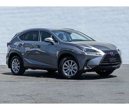 2021 Lexus NX NX 300h is a 2021 Car for Sale in Somerville NJ